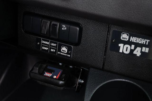 used 2024 Mercedes-Benz Sprinter 2500 car, priced at $178,705