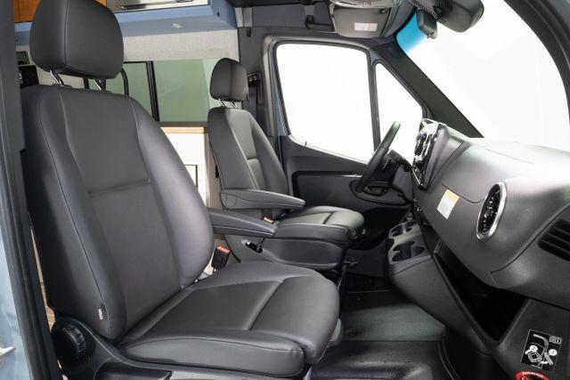 used 2024 Mercedes-Benz Sprinter 2500 car, priced at $178,705