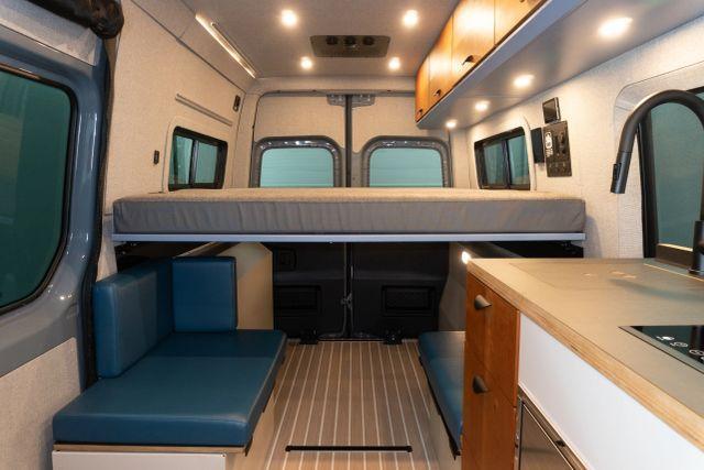 used 2024 Mercedes-Benz Sprinter 2500 car, priced at $178,705