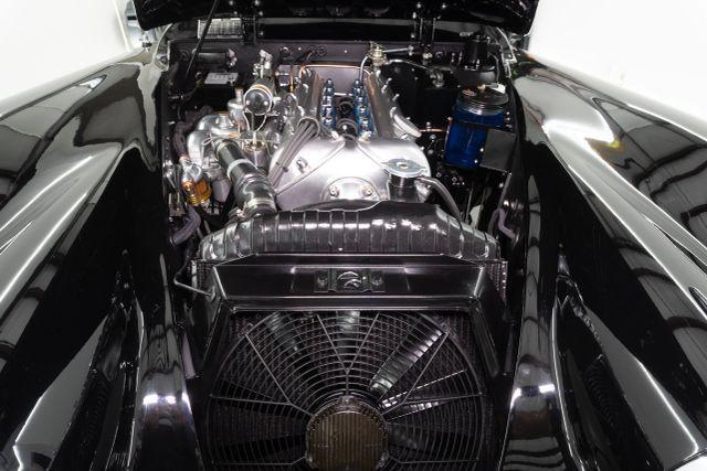 used 1961 Jaguar XK 150 car, priced at $179,305