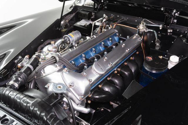 used 1961 Jaguar XK 150 car, priced at $179,305