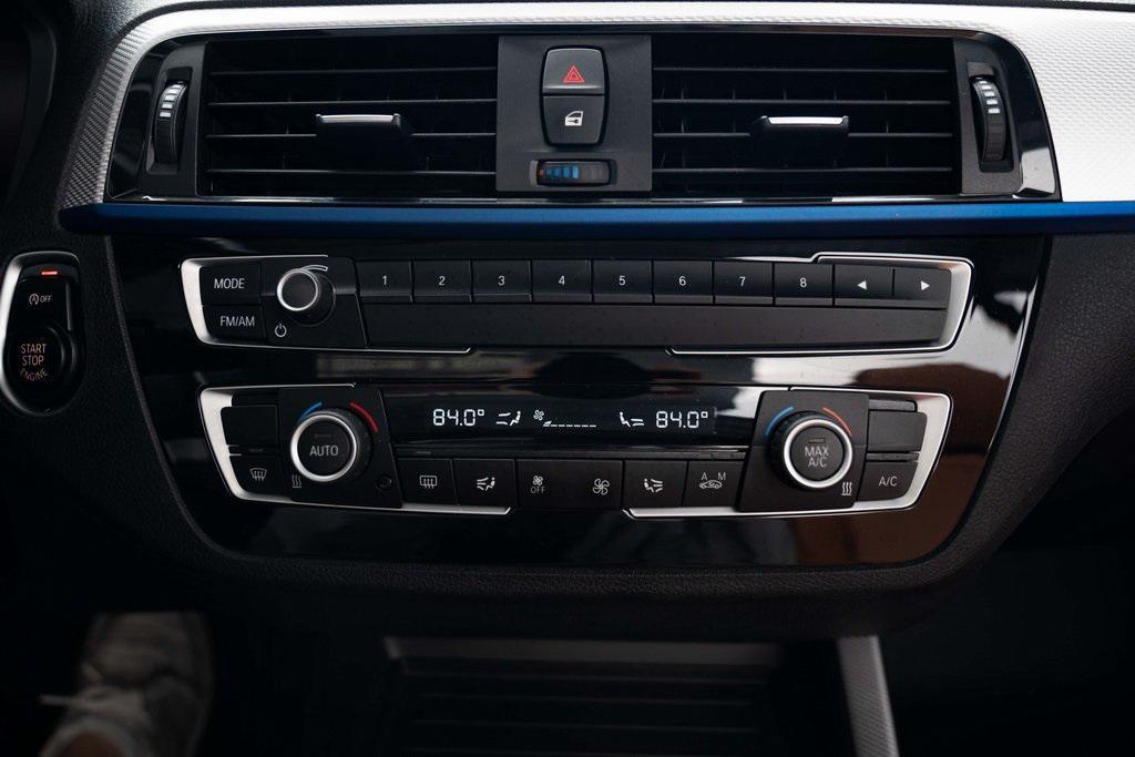 used 2020 BMW M240 car