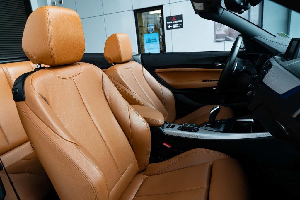 used 2020 BMW M240 car