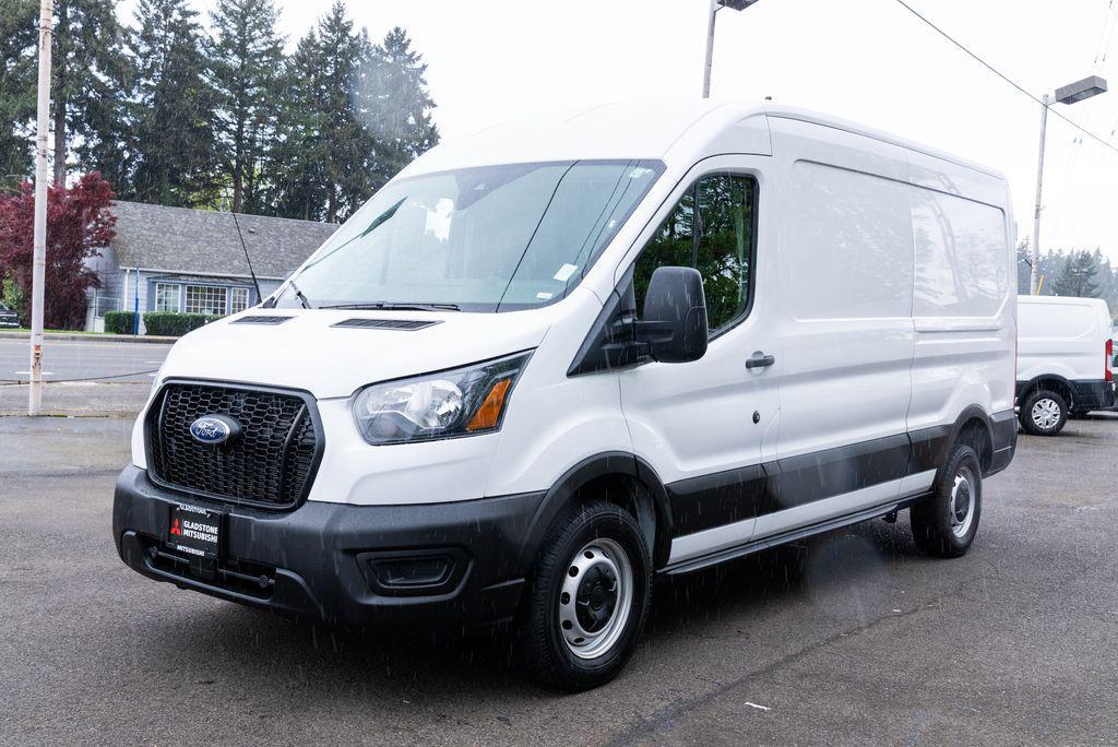 used 2023 Ford Transit-250 car, priced at $36,988