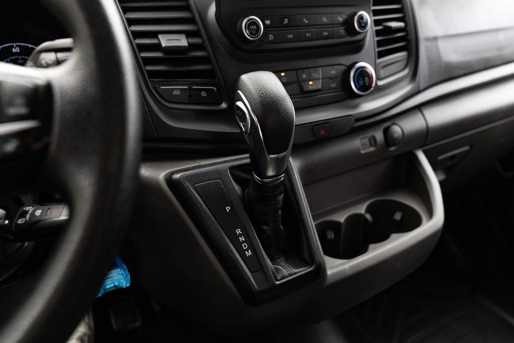 used 2023 Ford Transit-250 car, priced at $36,988