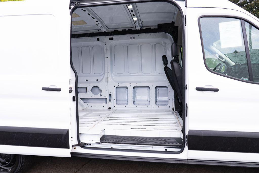 used 2023 Ford Transit-250 car, priced at $36,988