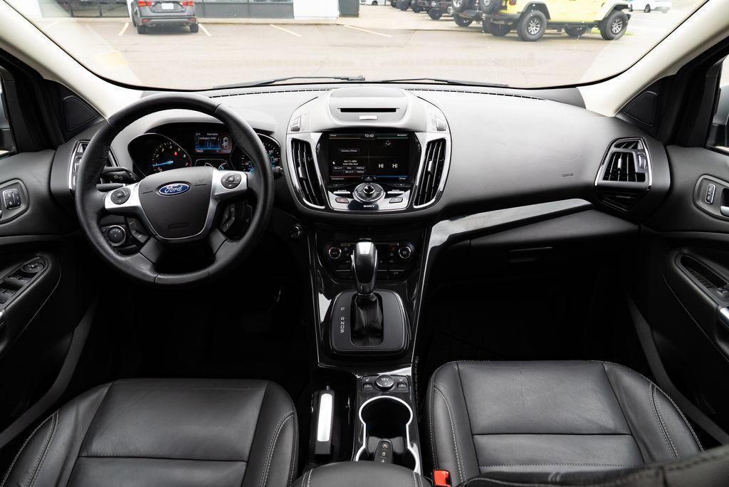 used 2014 Ford Escape car, priced at $11,699