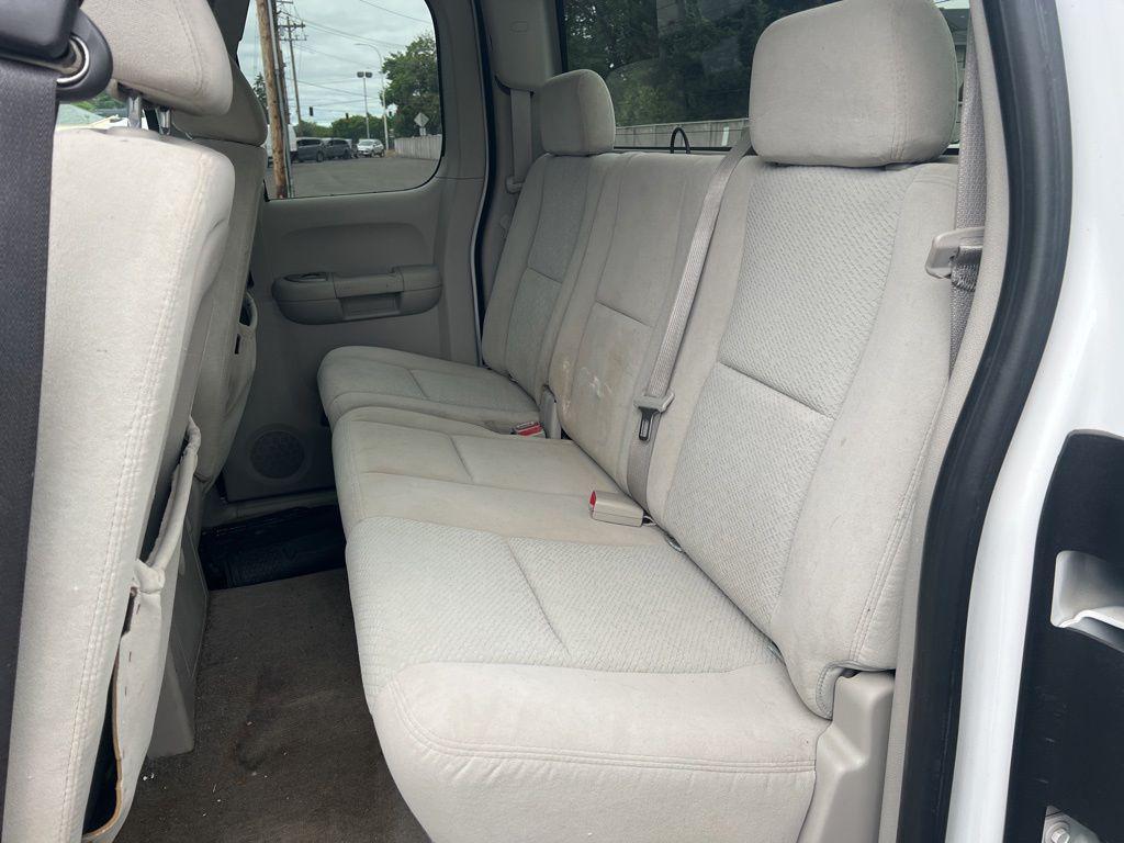 used 2008 GMC Sierra 1500 car, priced at $14,999