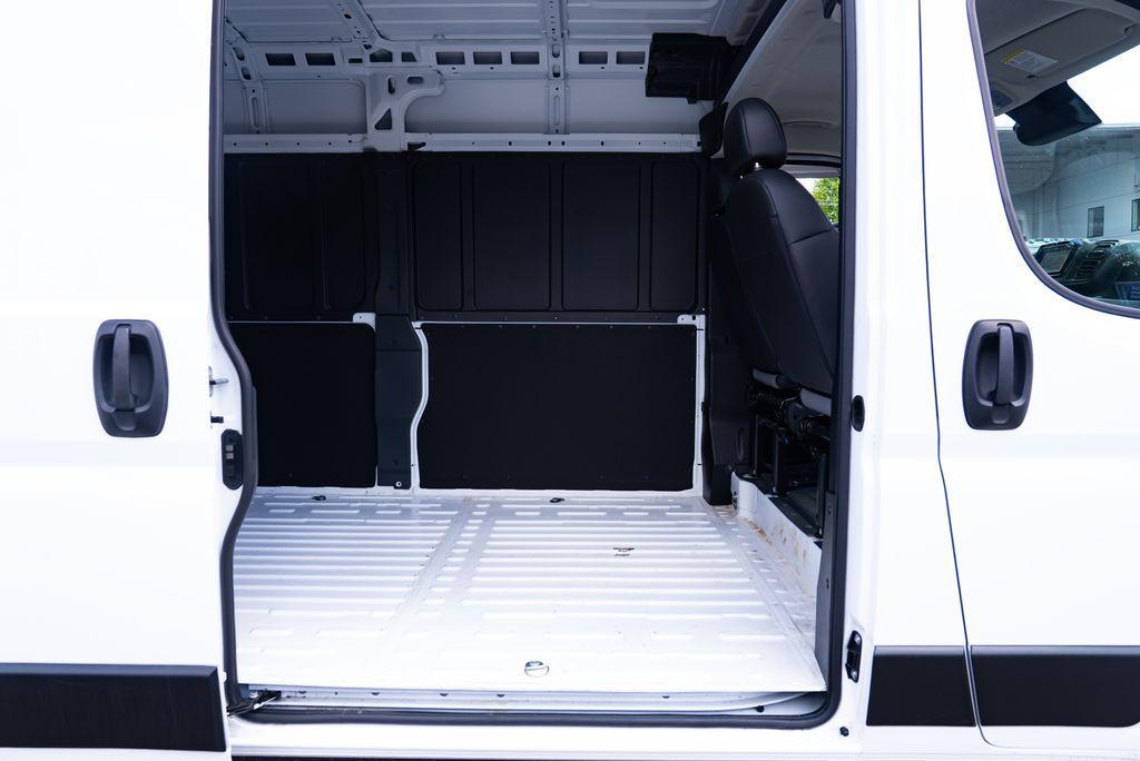 used 2026 Ram ProMaster 2500 car, priced at $43,988