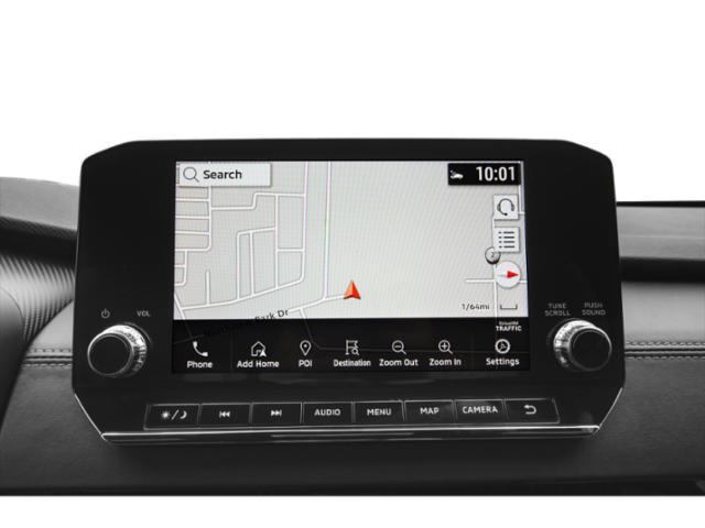 new 2025 Mitsubishi Outlander PHEV car, priced at $46,587