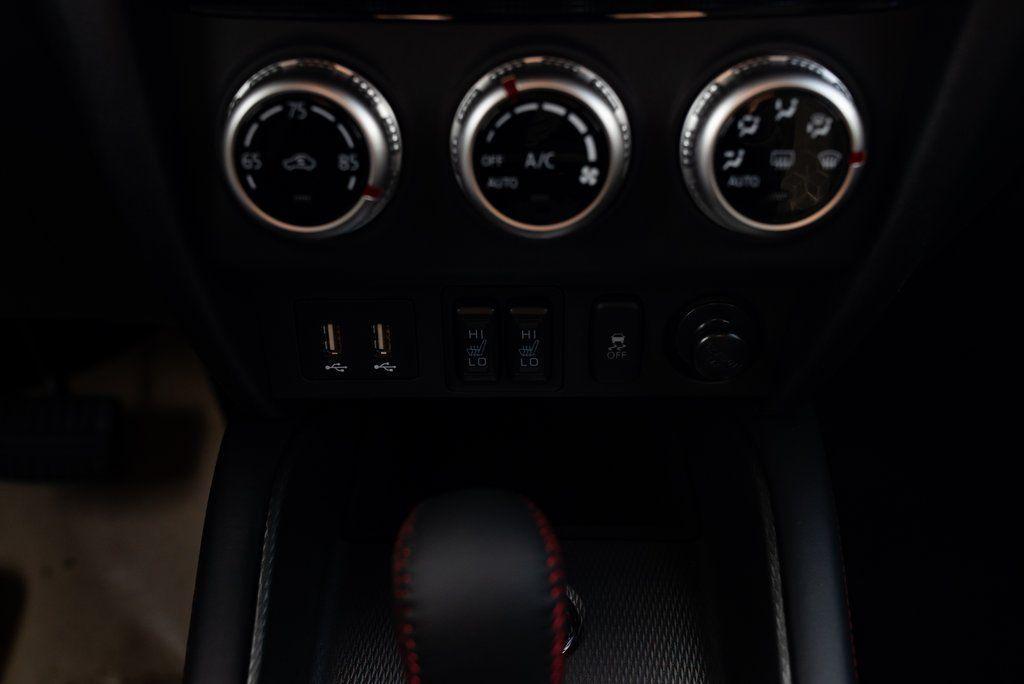 new 2026 Mitsubishi Outlander Sport car, priced at $31,305