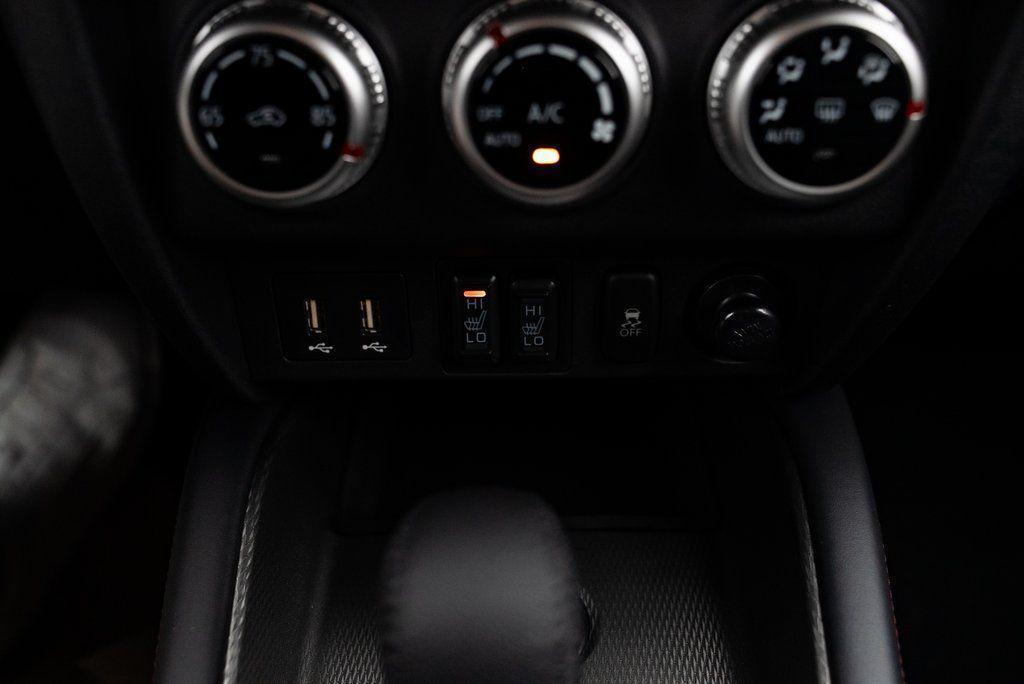 new 2026 Mitsubishi Outlander Sport car, priced at $31,700