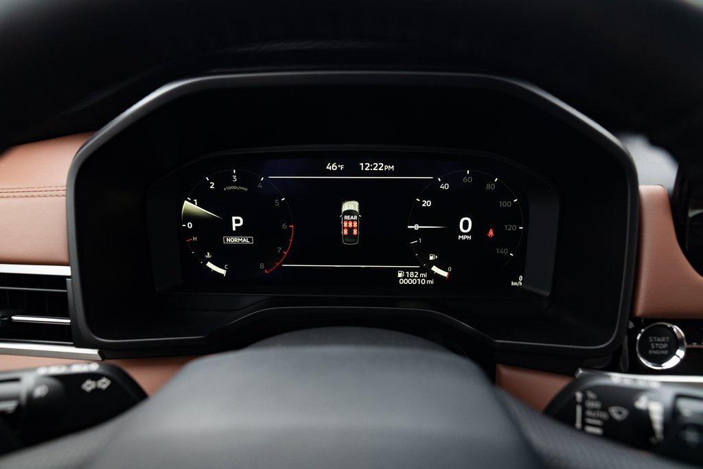 new 2026 Mitsubishi Outlander car, priced at $47,725