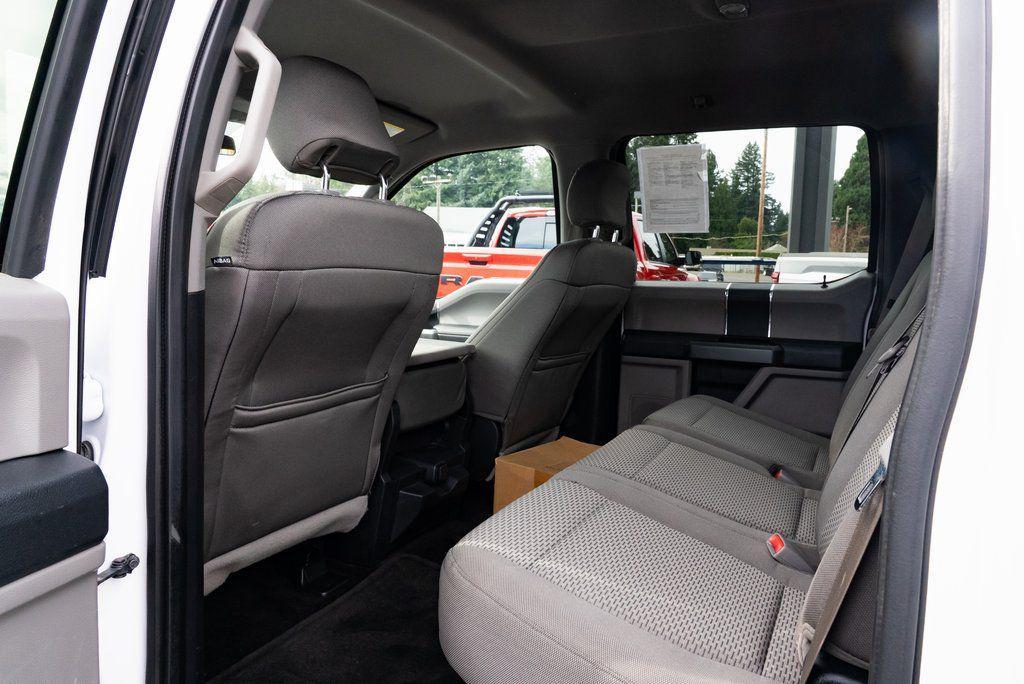 used 2016 Ford F-150 car, priced at $13,895