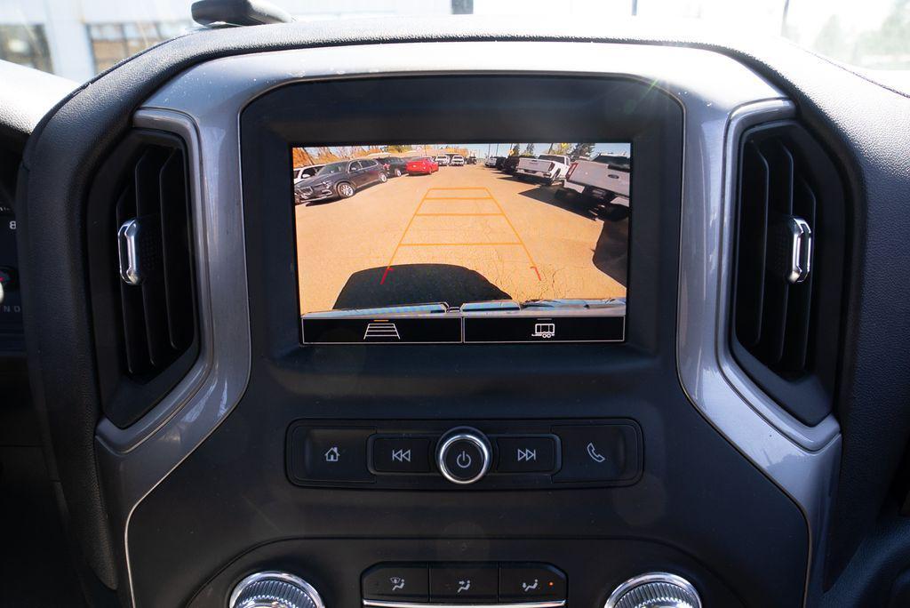 used 2023 GMC Sierra 1500 car, priced at $35,888