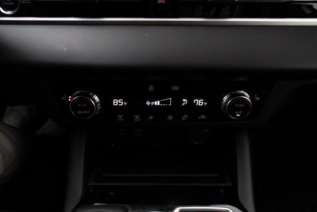 new 2026 Mitsubishi Outlander car, priced at $42,920