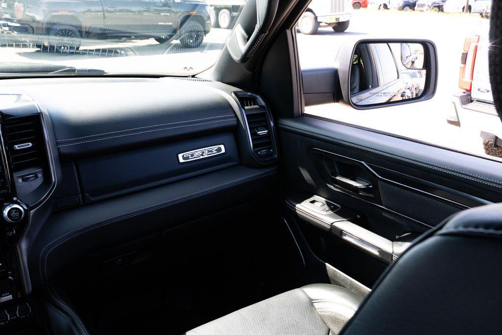 used 2022 Ram 1500 car, priced at $82,788