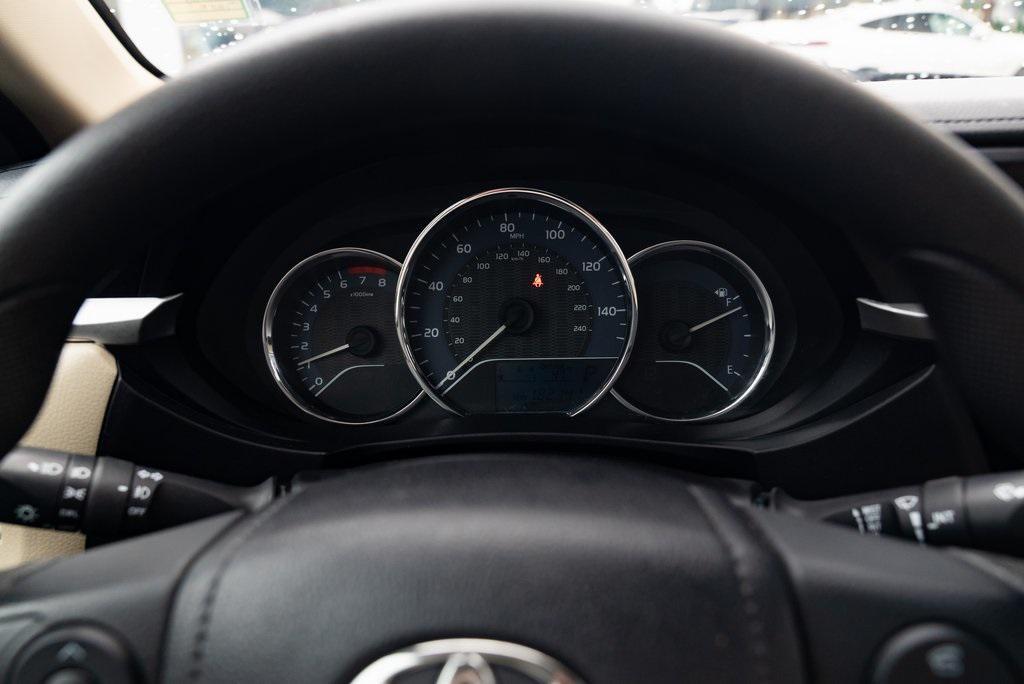 used 2014 Toyota Corolla car, priced at $9,686