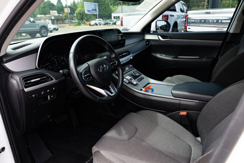used 2020 Hyundai Palisade car, priced at $27,955