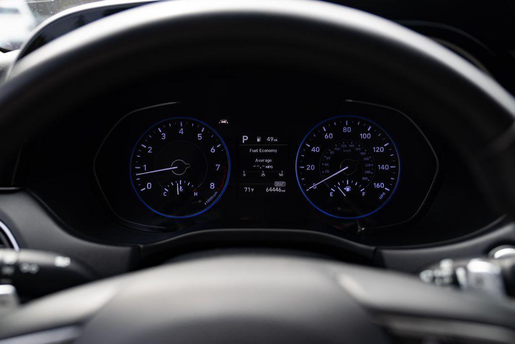used 2020 Hyundai Palisade car, priced at $27,955