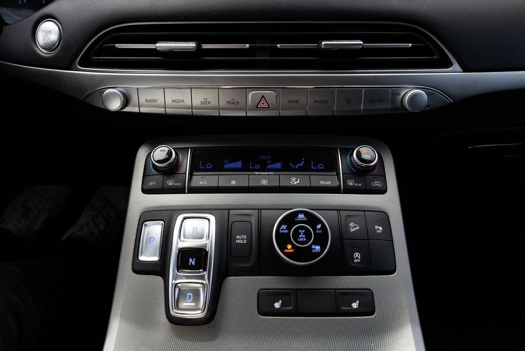 used 2020 Hyundai Palisade car, priced at $27,955