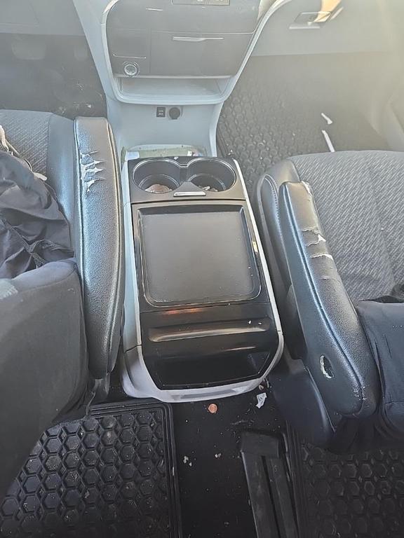 used 2011 Toyota Sienna car, priced at $10,999