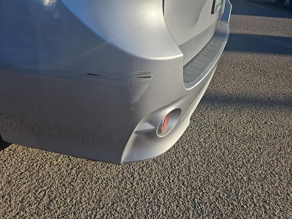 used 2011 Toyota Sienna car, priced at $10,999