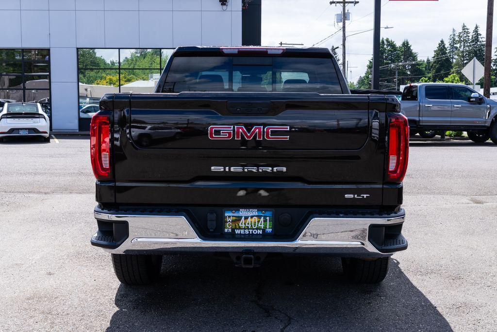 used 2019 GMC Sierra 1500 car, priced at $37,888
