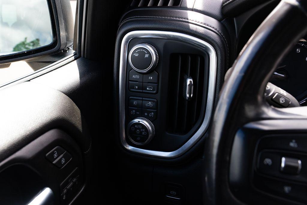 used 2019 GMC Sierra 1500 car, priced at $37,888