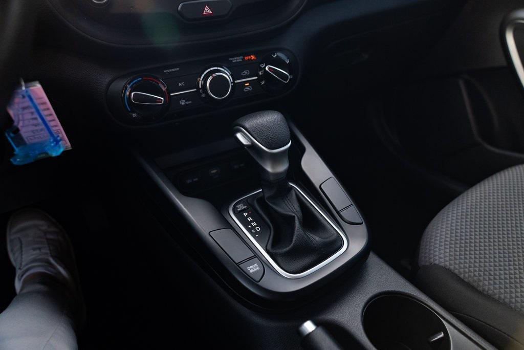 used 2023 Kia Soul car, priced at $16,795