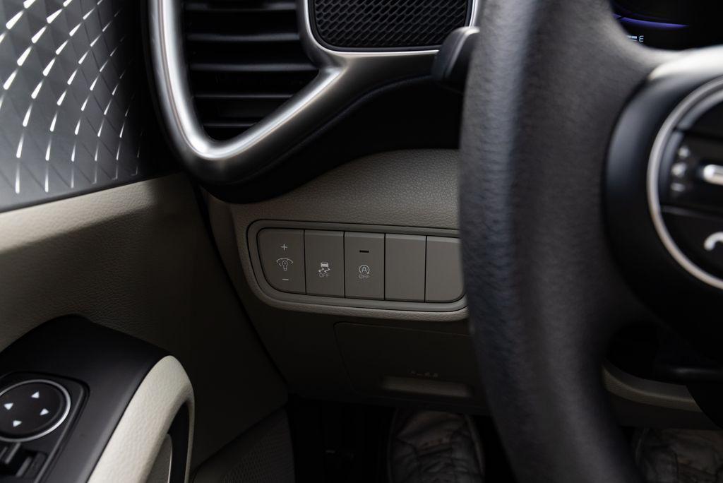 used 2024 Kia Soul car, priced at $21,694