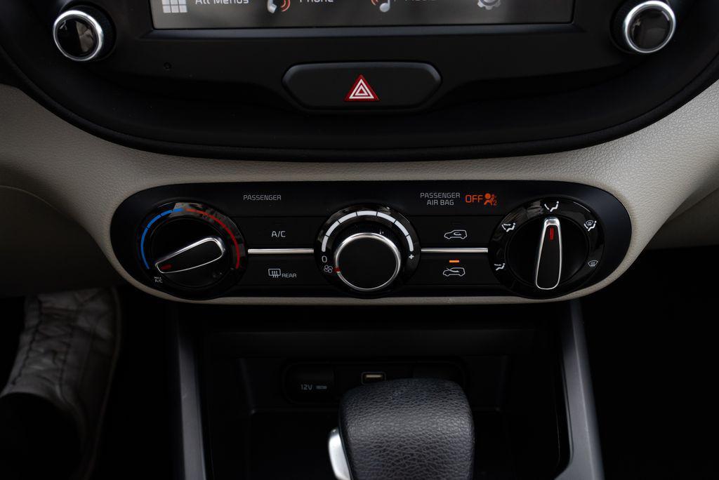 used 2024 Kia Soul car, priced at $21,694