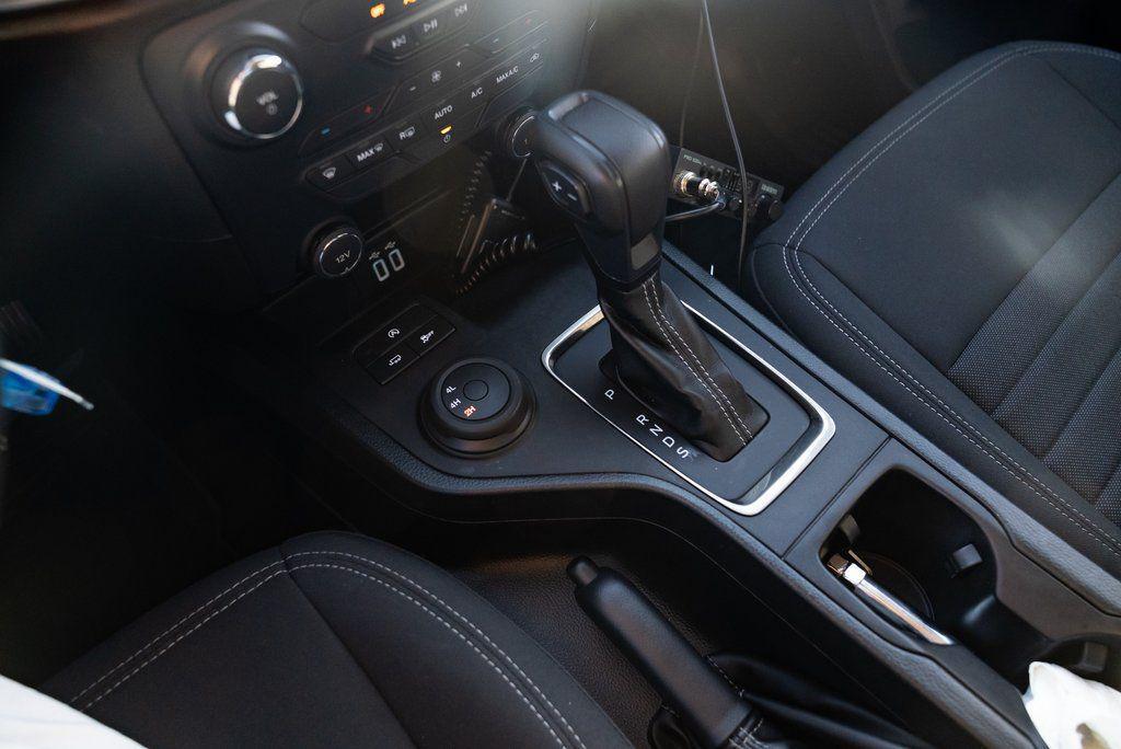 used 2021 Ford Ranger car, priced at $29,888