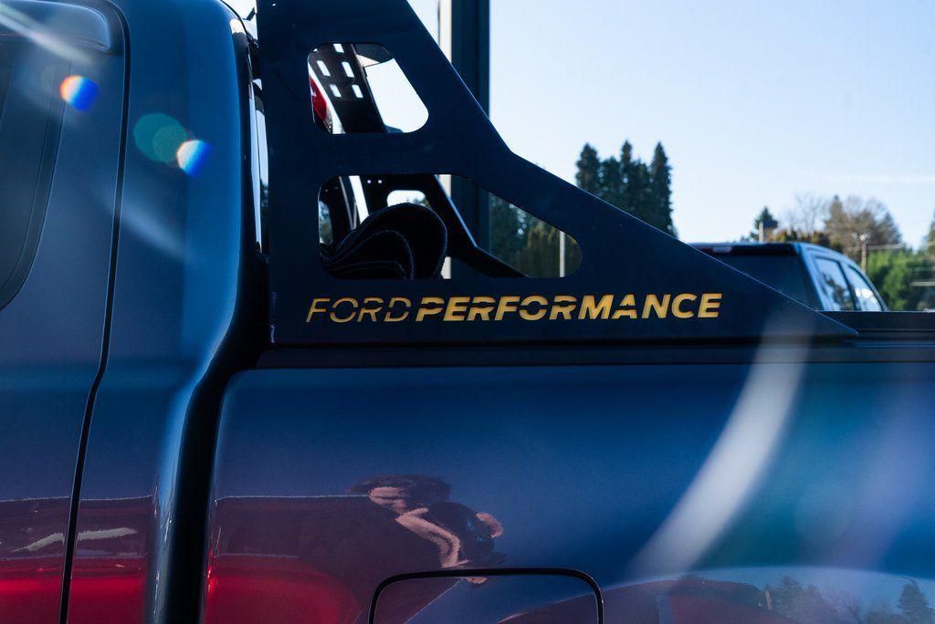 used 2021 Ford Ranger car, priced at $29,888