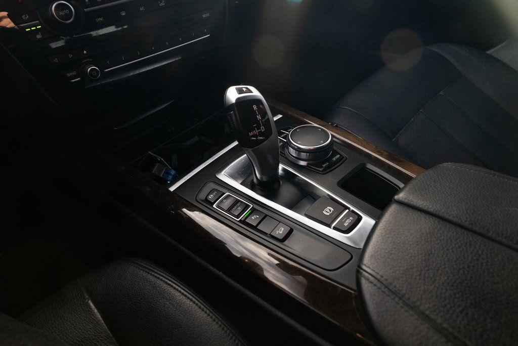 used 2017 BMW X5 car, priced at $15,713