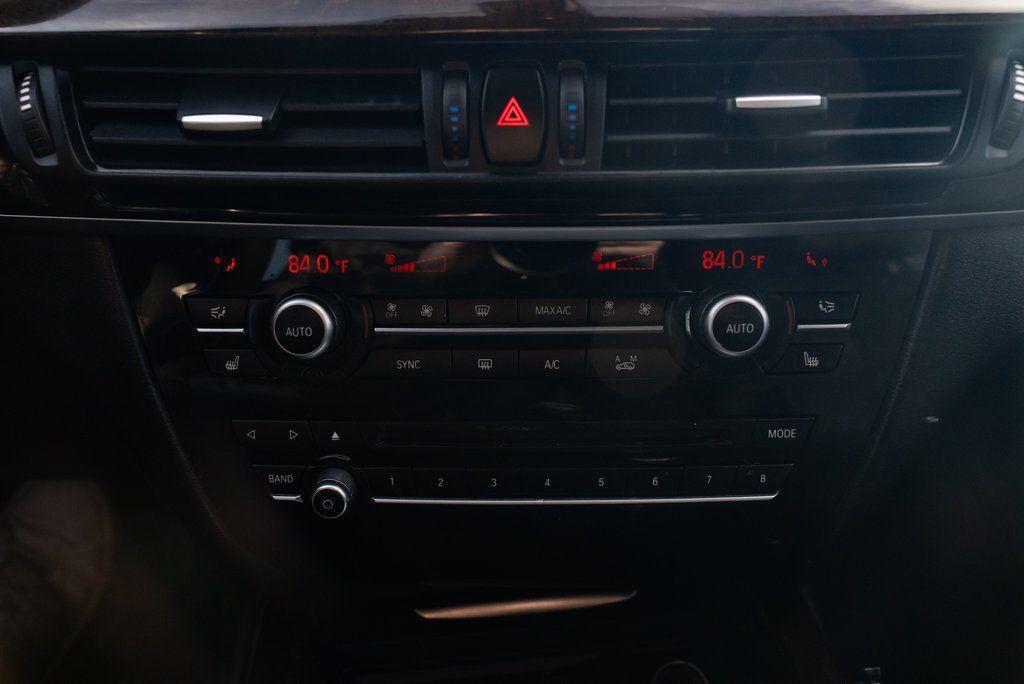 used 2017 BMW X5 car, priced at $15,713