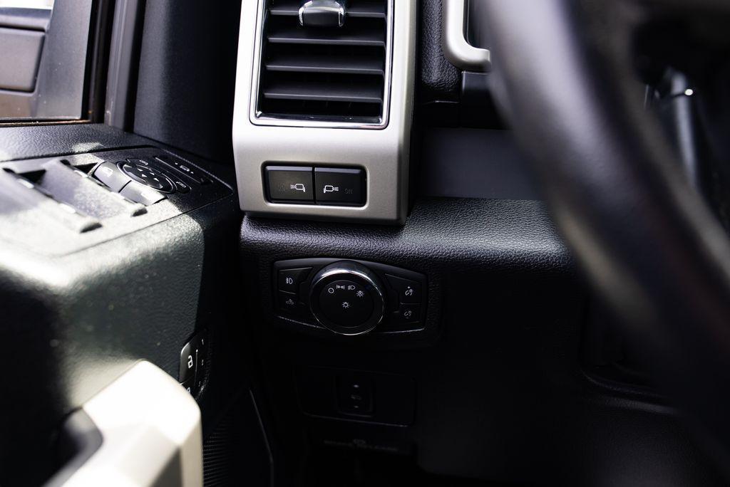 used 2019 Ford F-250 car, priced at $54,777
