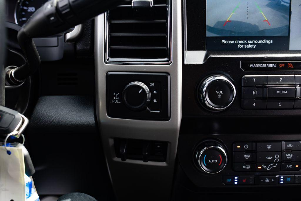 used 2019 Ford F-250 car, priced at $54,777