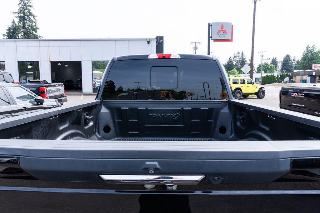 used 2019 Ford F-250 car, priced at $54,777