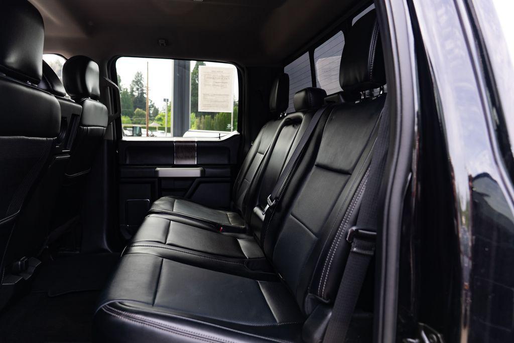 used 2019 Ford F-250 car, priced at $54,777