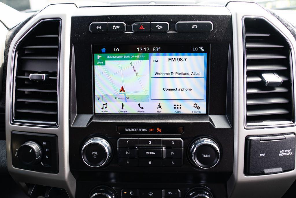used 2019 Ford F-250 car, priced at $54,777