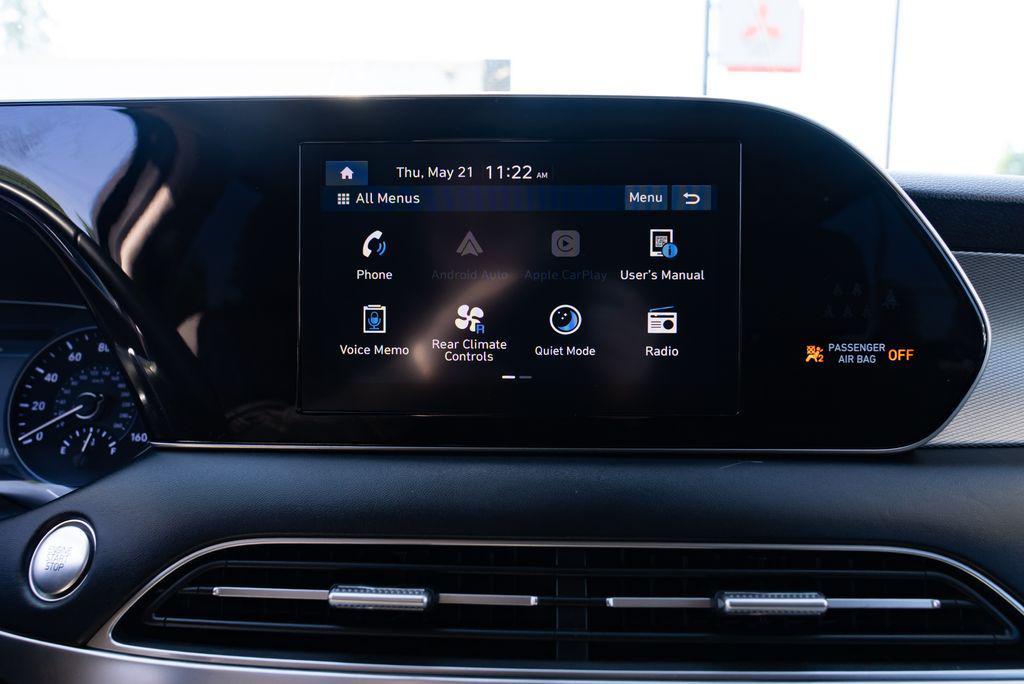 used 2021 Hyundai Palisade car, priced at $24,888