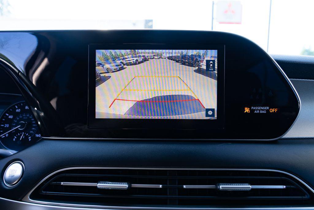 used 2021 Hyundai Palisade car, priced at $24,888