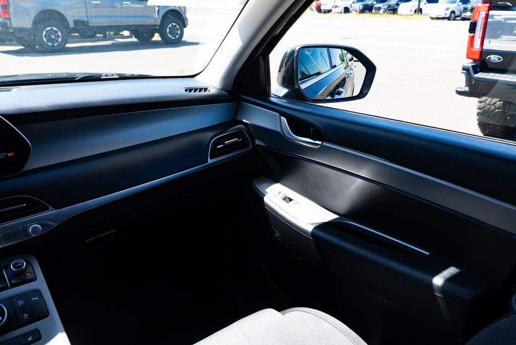 used 2021 Hyundai Palisade car, priced at $24,888