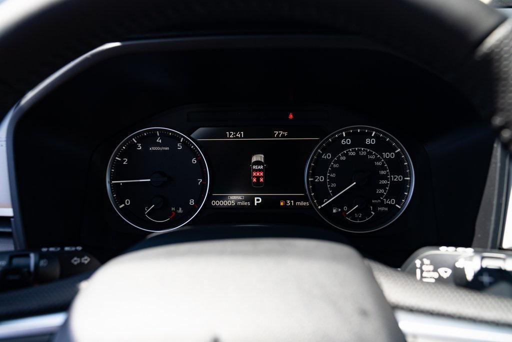 new 2025 Mitsubishi Outlander car, priced at $43,175