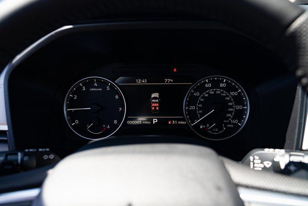 new 2025 Mitsubishi Outlander car, priced at $43,175