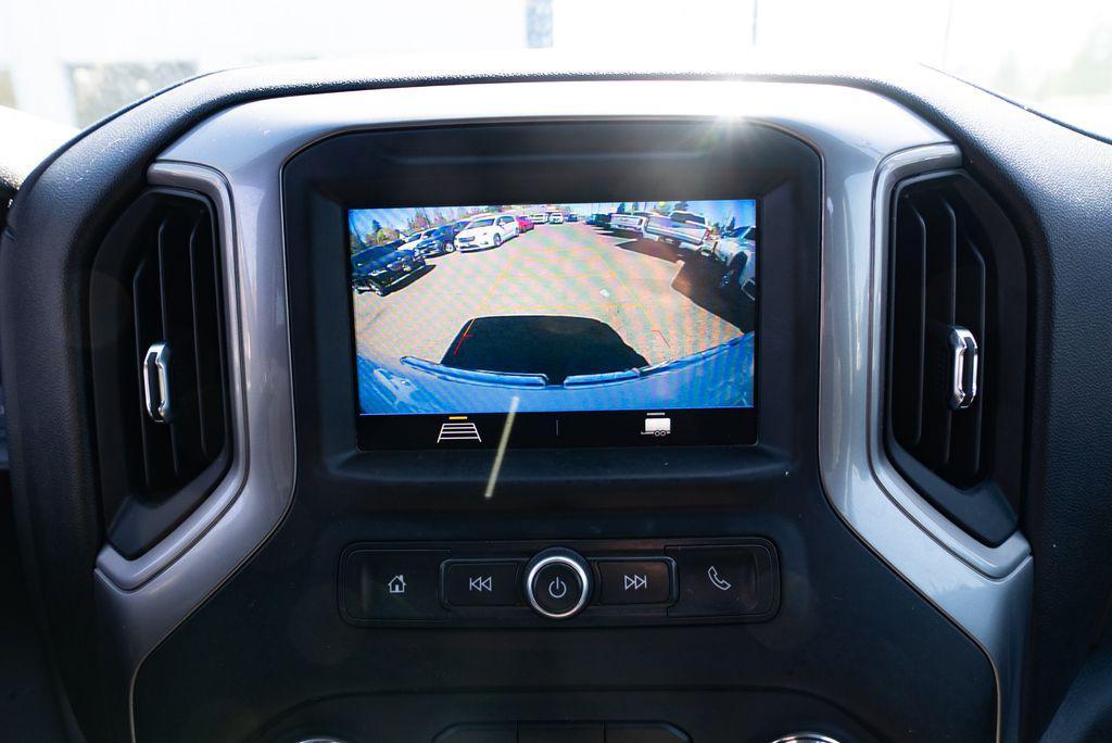 used 2020 GMC Sierra 1500 car, priced at $35,999
