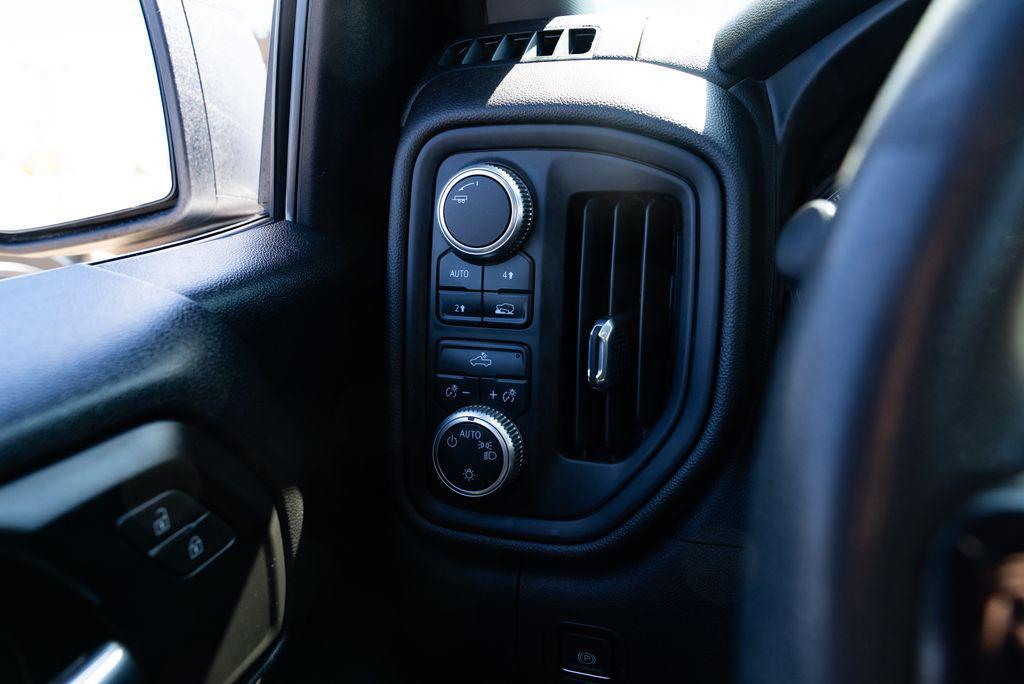 used 2020 GMC Sierra 1500 car, priced at $35,999