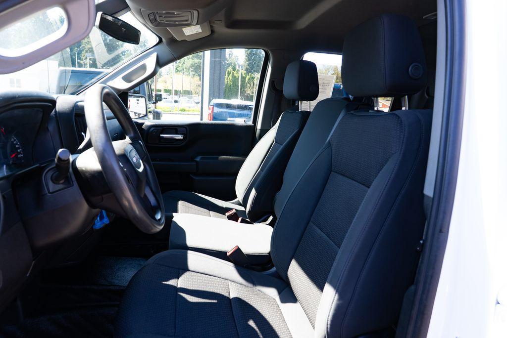 used 2020 GMC Sierra 1500 car, priced at $35,999