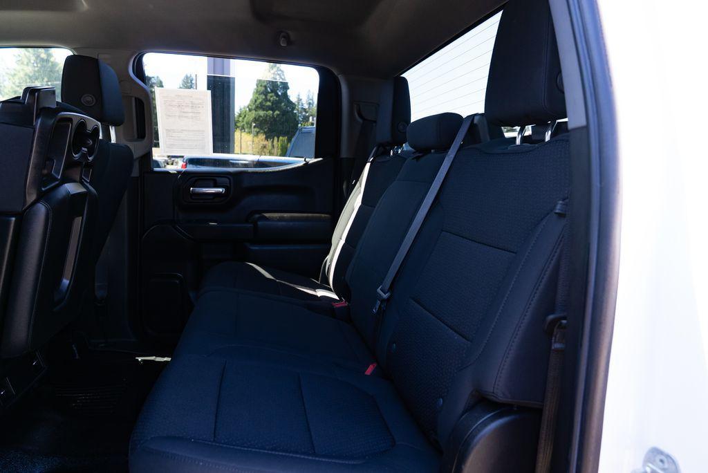 used 2020 GMC Sierra 1500 car, priced at $35,999